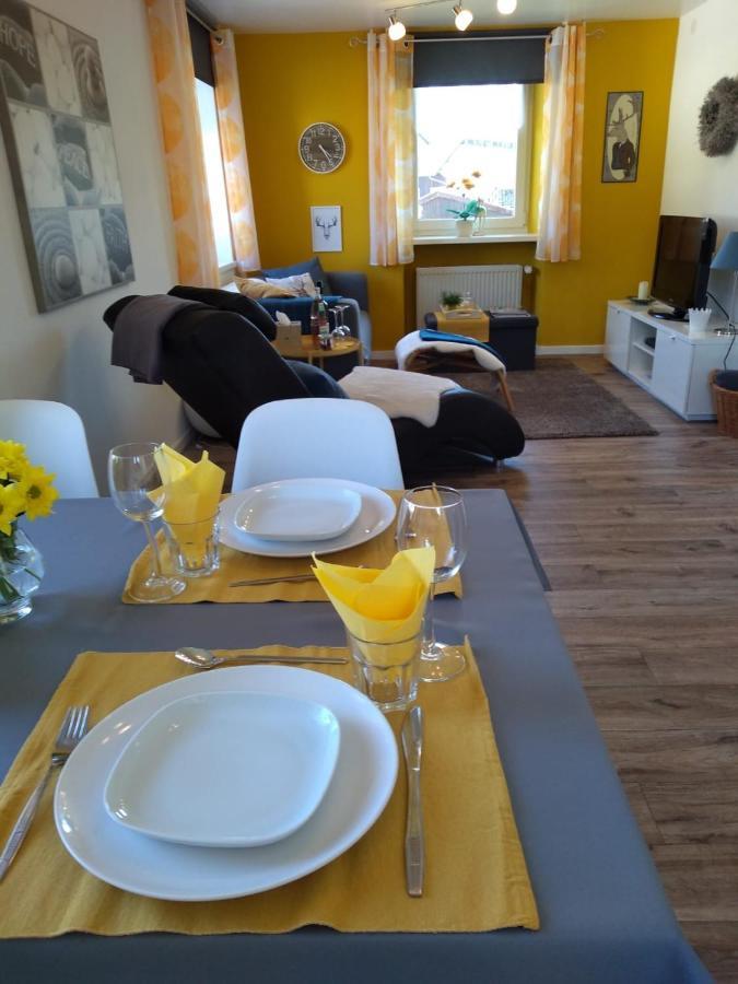 Kim'S Cottage Gorwihl Dış mekan fotoğraf