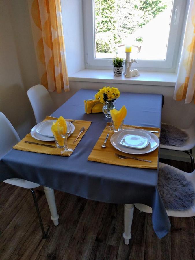 Kim'S Cottage Gorwihl Dış mekan fotoğraf
