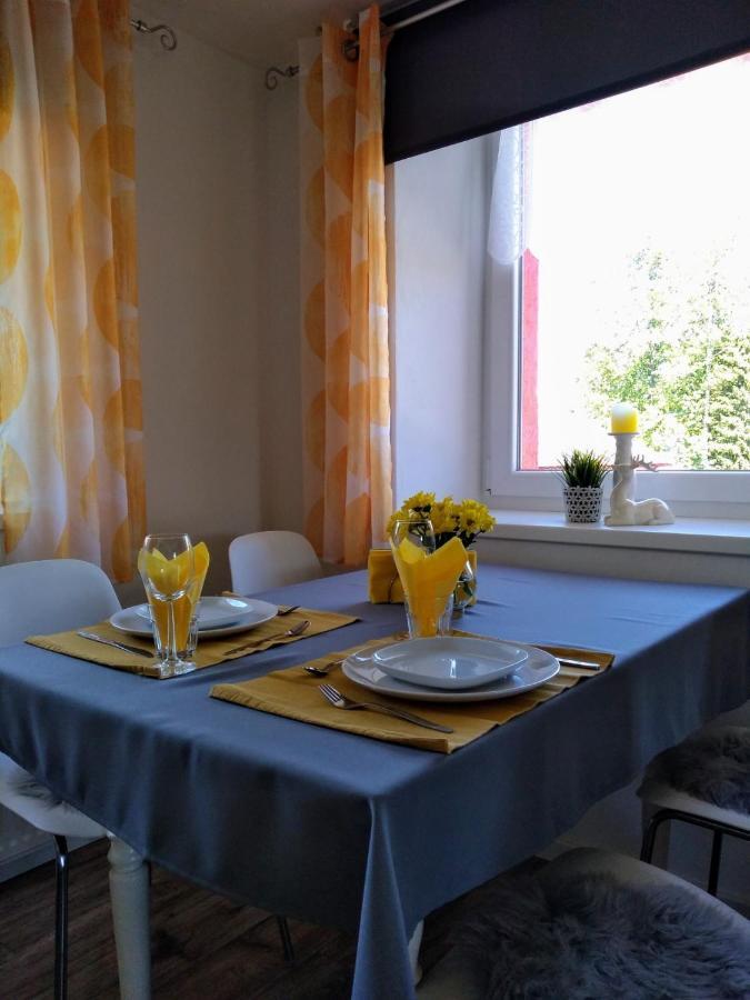 Kim'S Cottage Gorwihl Dış mekan fotoğraf