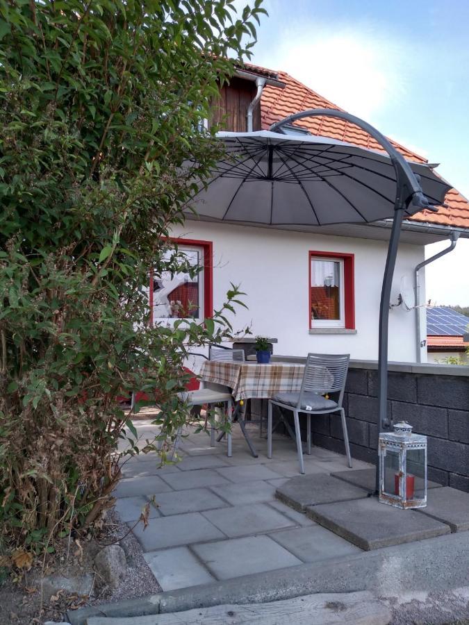 Kim'S Cottage Gorwihl Dış mekan fotoğraf