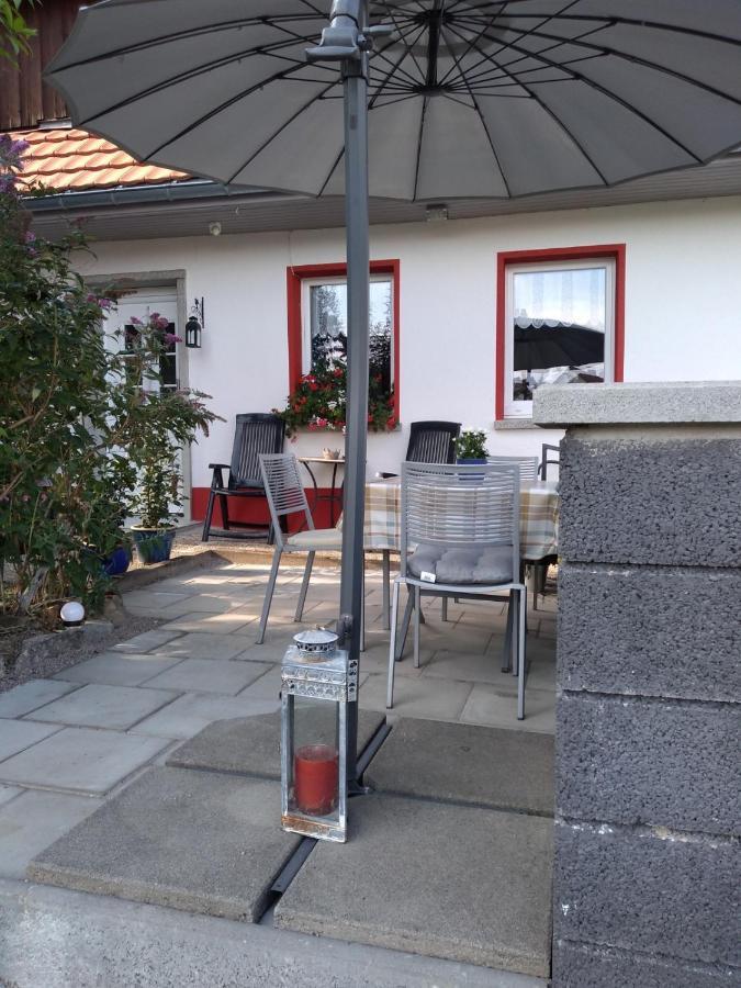 Kim'S Cottage Gorwihl Dış mekan fotoğraf