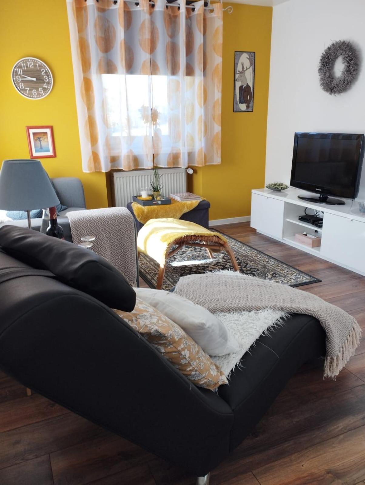 Kim'S Cottage Gorwihl Dış mekan fotoğraf