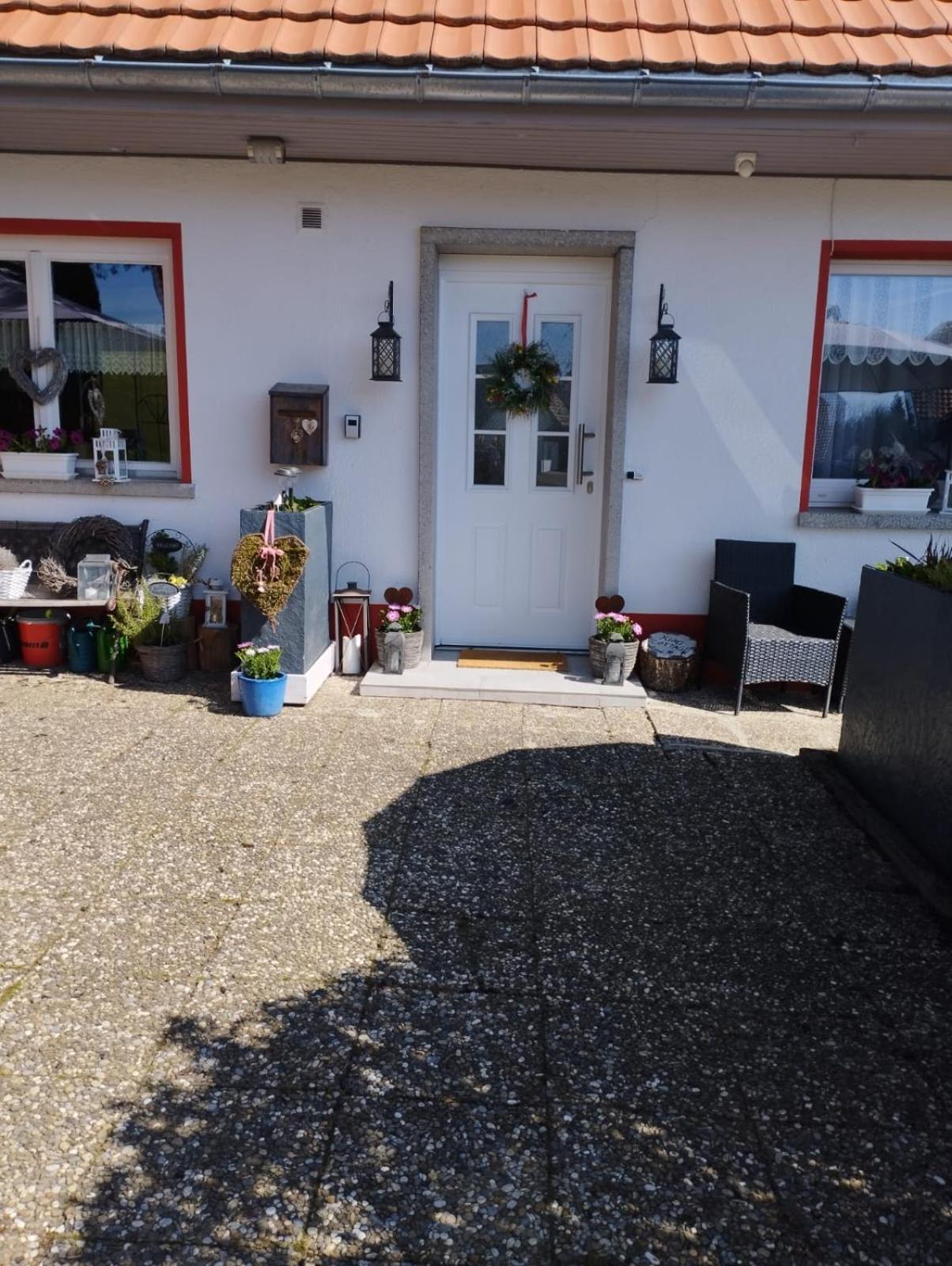 Kim'S Cottage Gorwihl Dış mekan fotoğraf
